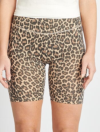 Shorts da ciclista