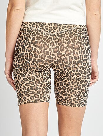 Shorts da ciclista
