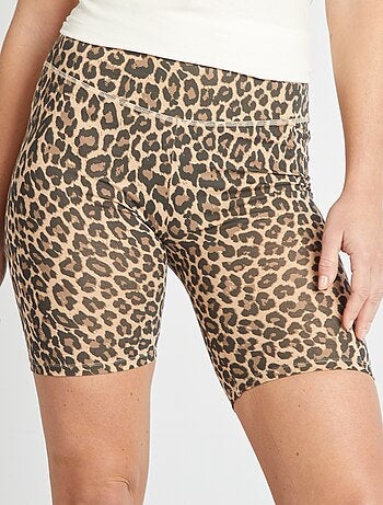 Shorts da ciclista