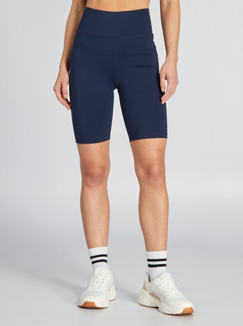 Shorts da ciclista - Kiabi