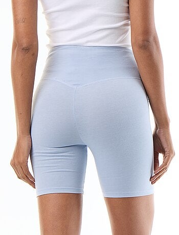 Short ciclista