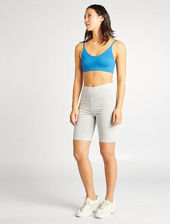 Shorts da ciclista