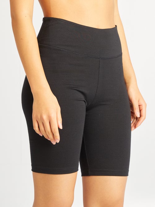 Shorts da ciclista - Kiabi