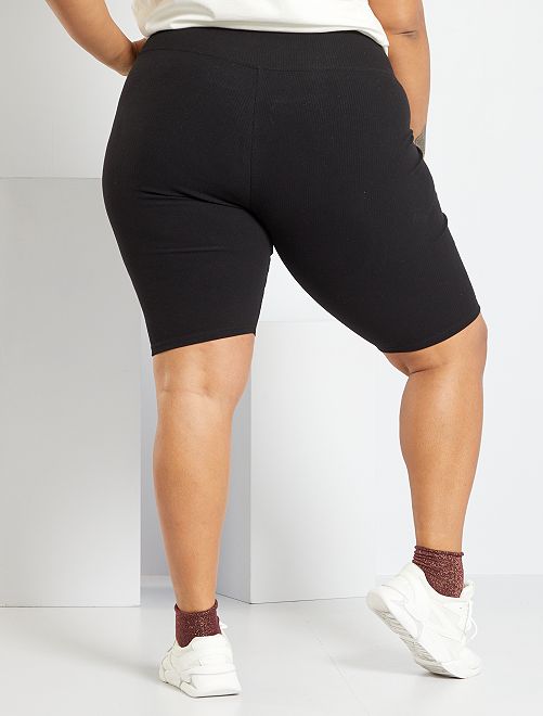 Shorts da ciclista - nero - Kiabi - 15.00€