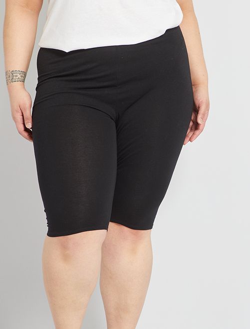 Shorts da ciclista - nero - Kiabi - 7.00€