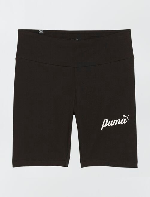 Shorts da ciclista 'Puma' - Kiabi