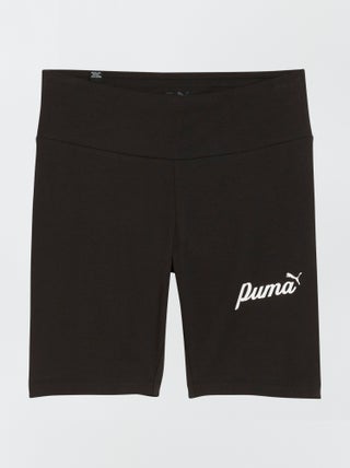 Shorts da ciclista 'Puma'