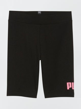 Shorts da ciclista 'Puma'