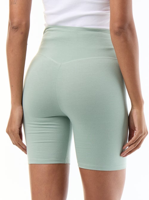 Shorts da ciclista - Kiabi