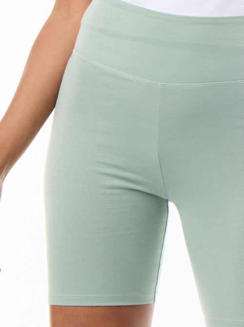 Shorts da ciclista - Kiabi