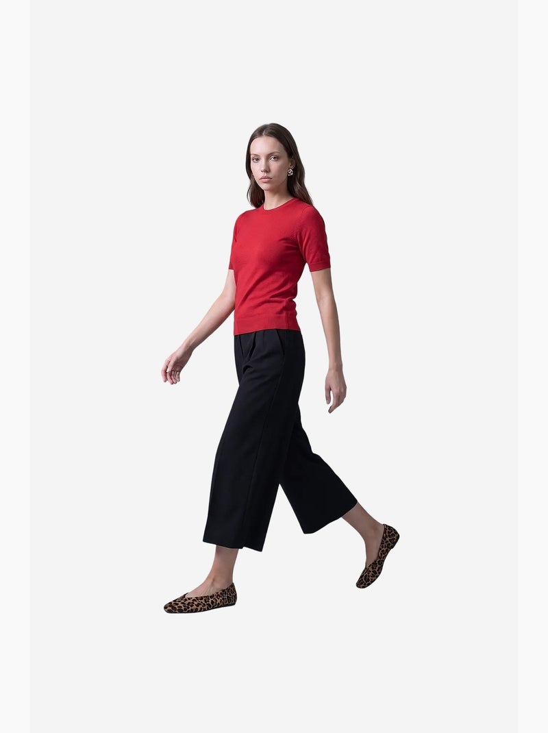 Shorts da donna dilvin Nero - Kiabi