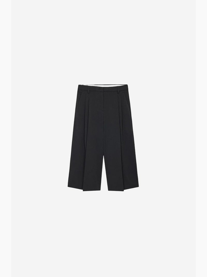Shorts da donna dilvin Nero - Kiabi