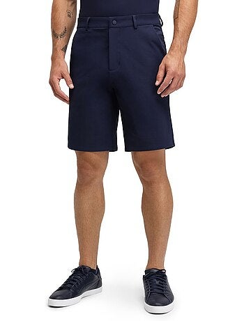 Shorts da golf da uomo golf uomo belfry navy