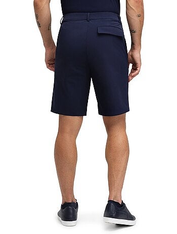 Shorts da golf da uomo golf uomo belfry navy
