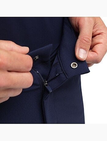 Shorts da golf da uomo golf uomo belfry navy