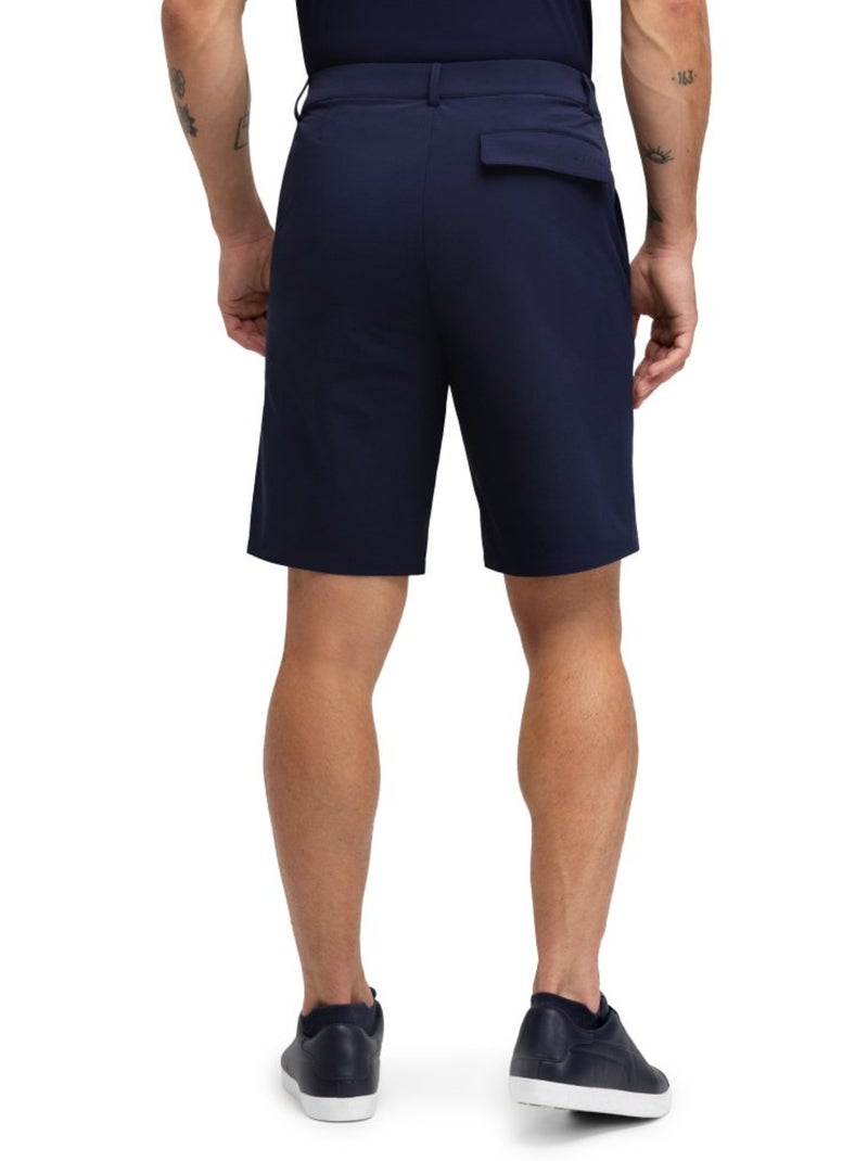 Shorts da golf da uomo golf uomo belfry navy Blu - Kiabi