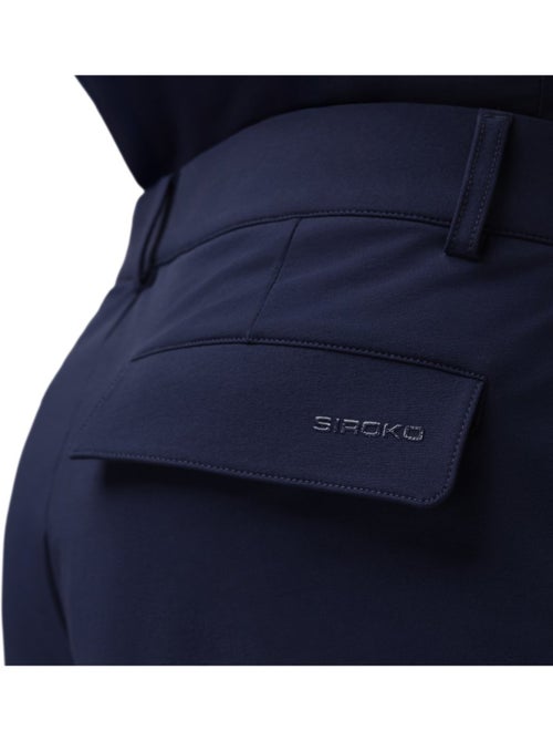 Shorts da golf da uomo golf uomo belfry navy - Kiabi Shorts da golf da uomo golf uomo belfry navy - Kiabi
