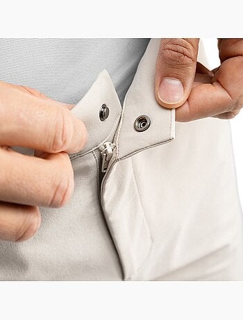Shorts da golf da uomo golf uomo belfry sand