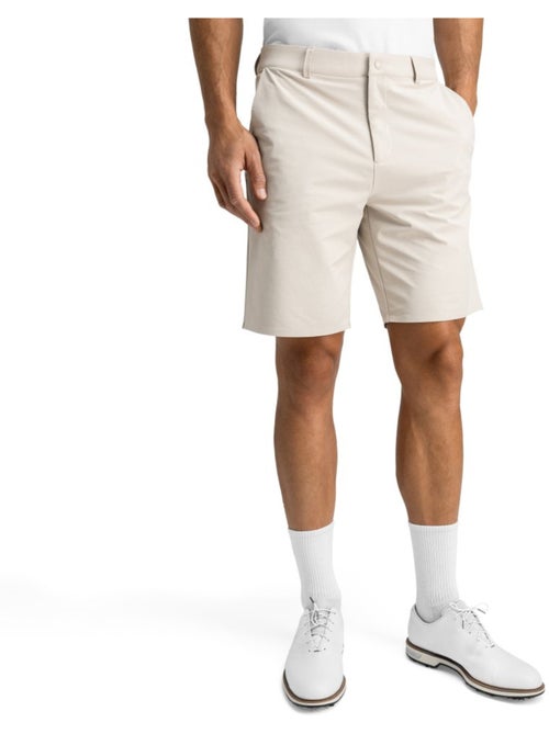 Shorts da golf da uomo golf uomo belfry sand - Kiabi