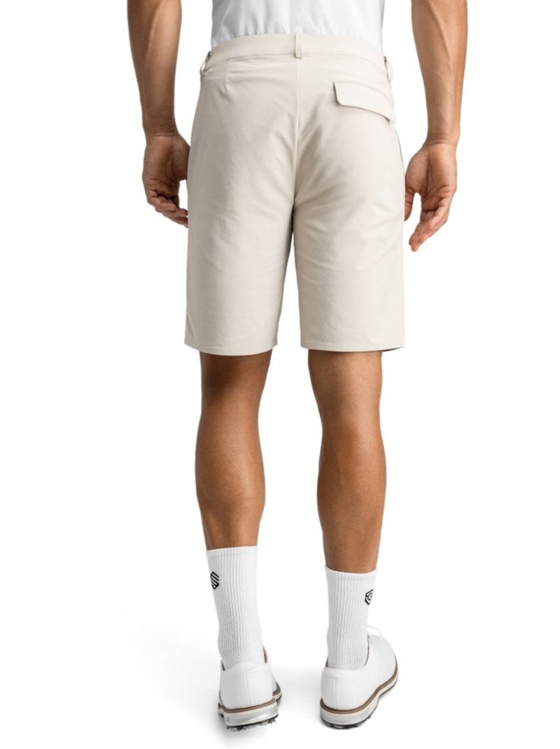 Shorts da golf da uomo golf uomo belfry sand Beige - Kiabi