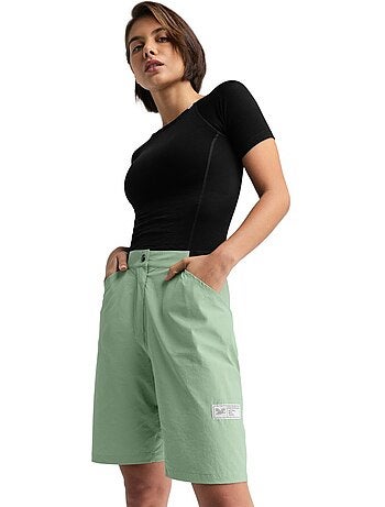 Shorts da gravel donna ciclismo donna jade