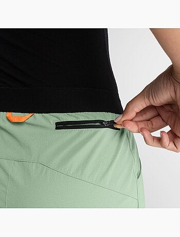 Shorts da gravel donna ciclismo donna jade