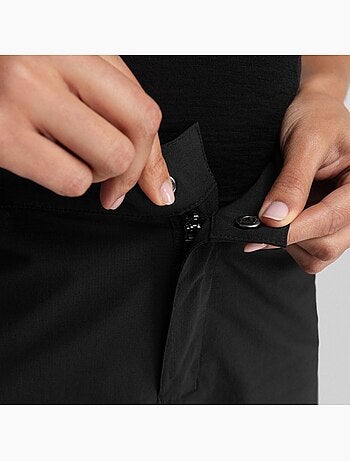 Shorts da gravel donna ciclismo donna lemur