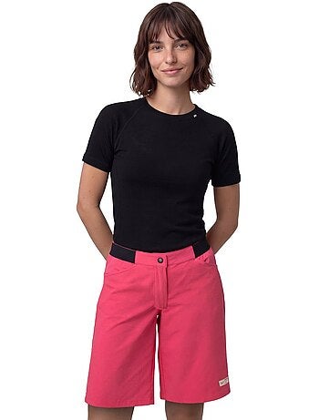 Shorts da gravel donna ciclismo donna lemur-w