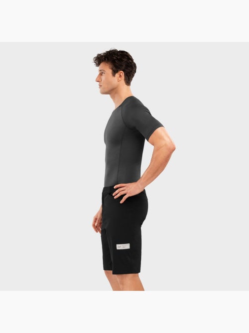 Shorts da gravel uomo ciclismo uomo block - Kiabi Shorts da gravel uomo ciclismo uomo block - Kiabi