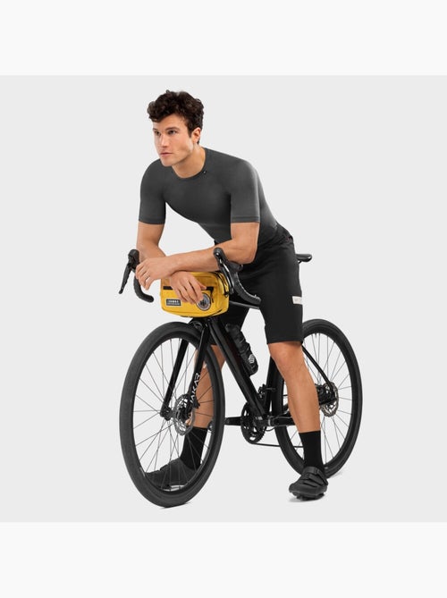 Shorts da gravel uomo ciclismo uomo block - Kiabi Shorts da gravel uomo ciclismo uomo block - Kiabi