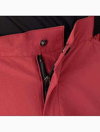 Shorts da gravel uomo ciclismo uomo block