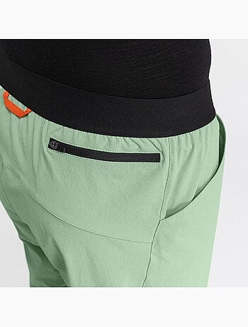 Shorts da gravel uomo ciclismo uomo thyme