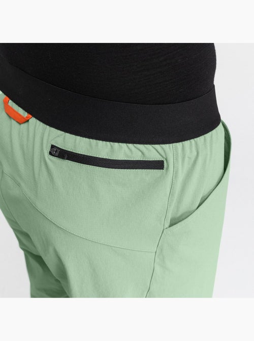 Shorts da gravel uomo ciclismo uomo thyme - Kiabi Shorts da gravel uomo ciclismo uomo thyme - Kiabi