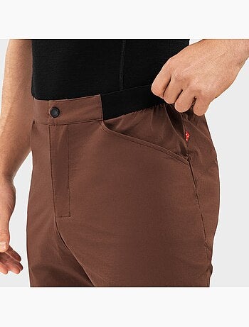 Shorts da gravel uomo ciclismo uomo valley