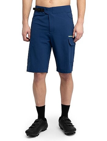 Shorts da mtb da uomo ciclismo uomo mtb braker