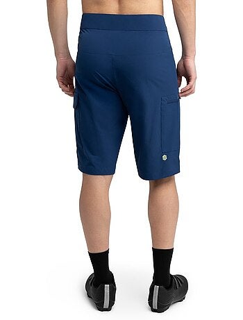 Shorts da mtb da uomo ciclismo uomo mtb braker