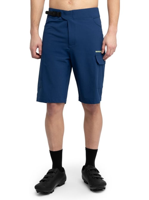 Shorts da mtb da uomo ciclismo uomo mtb braker - Kiabi