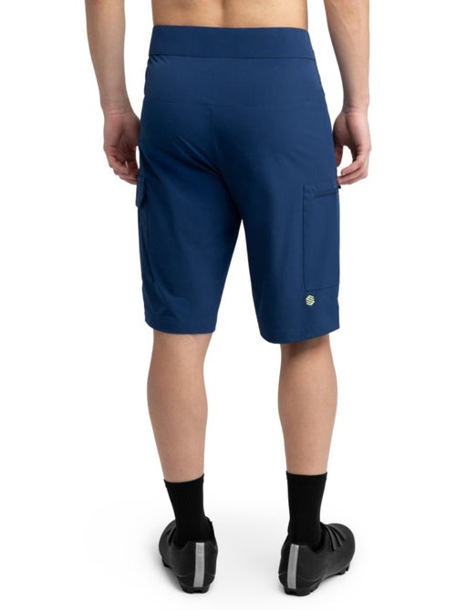 Shorts da mtb da uomo ciclismo uomo mtb braker - Kiabi