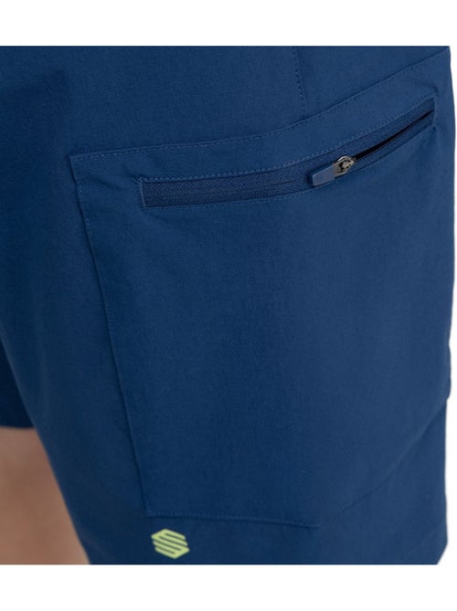 Shorts da mtb da uomo ciclismo uomo mtb braker - Kiabi