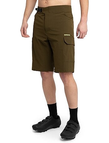 Shorts da mtb da uomo ciclismo uomo mtb braker