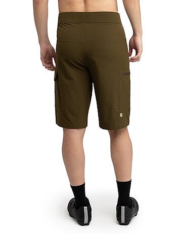 Shorts da mtb da uomo ciclismo uomo mtb braker