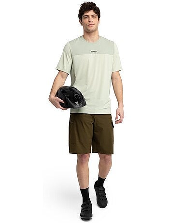 Shorts da mtb da uomo ciclismo uomo mtb braker