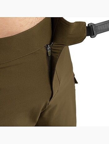 Shorts da mtb da uomo ciclismo uomo mtb braker