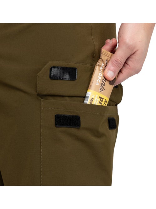 Shorts da mtb da uomo ciclismo uomo mtb braker - Kiabi