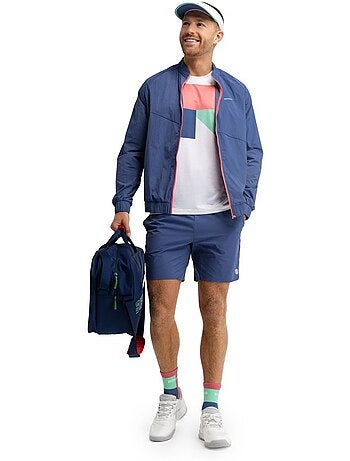 Shorts da padel uomo padel uomo prism