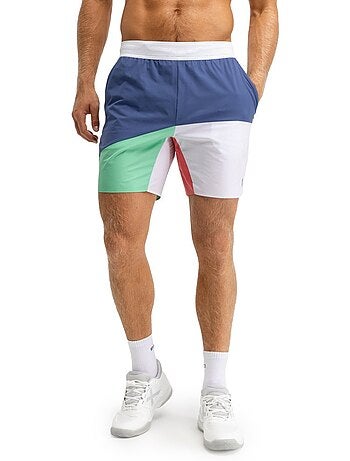 Shorts da padel uomo padel uomo prism erit