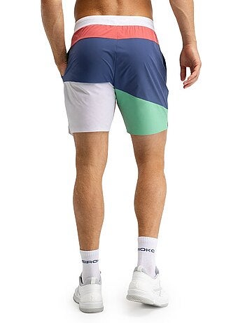 Shorts da padel uomo padel uomo prism erit