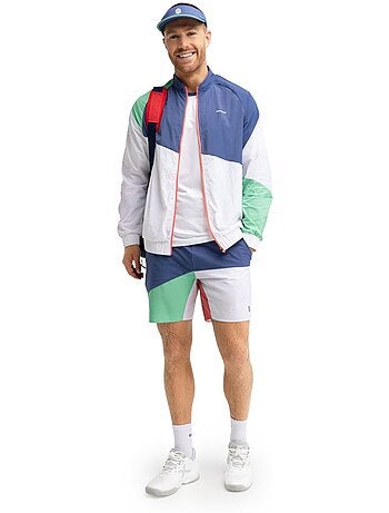 Shorts da padel uomo padel uomo prism erit
