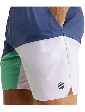 Shorts da padel uomo padel uomo prism erit