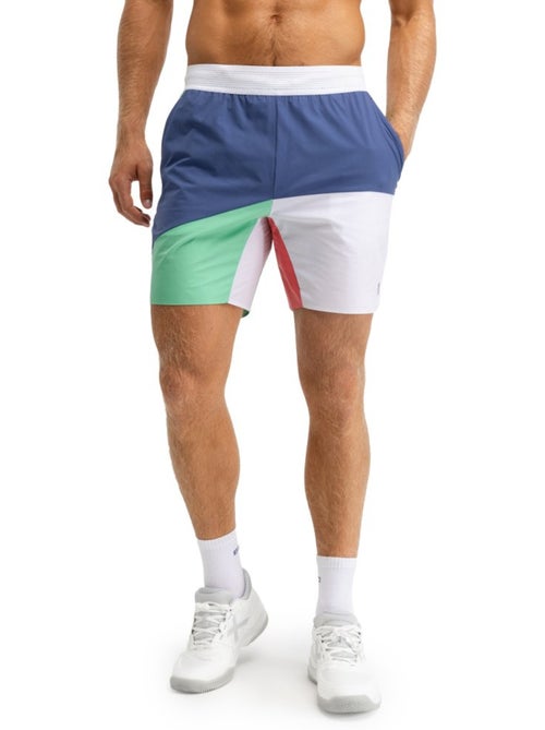 Shorts da padel uomo padel uomo prism erit - Kiabi
